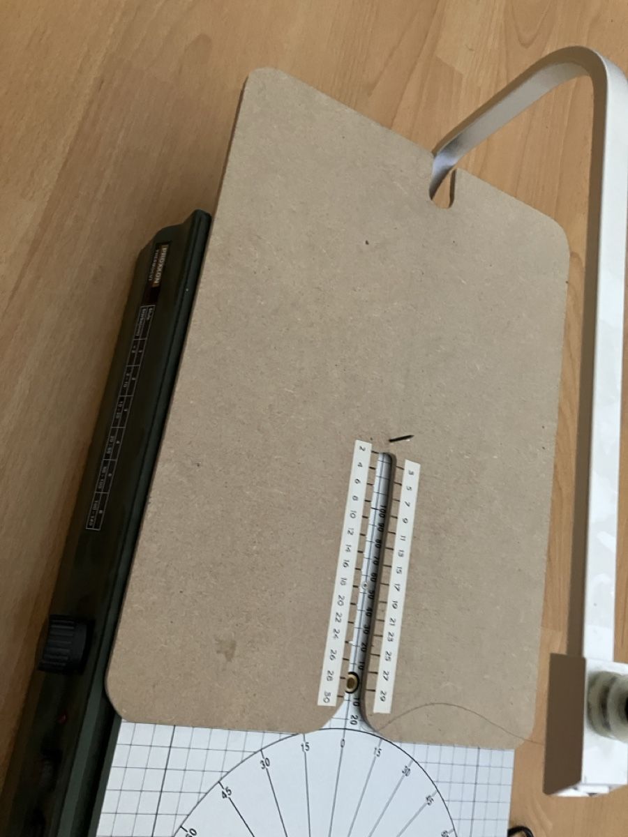 Proxxon Tous les outils: Proxxon Thermocut 230E Heissdraht – D'occasion à Schönenwerd par Lichi 3