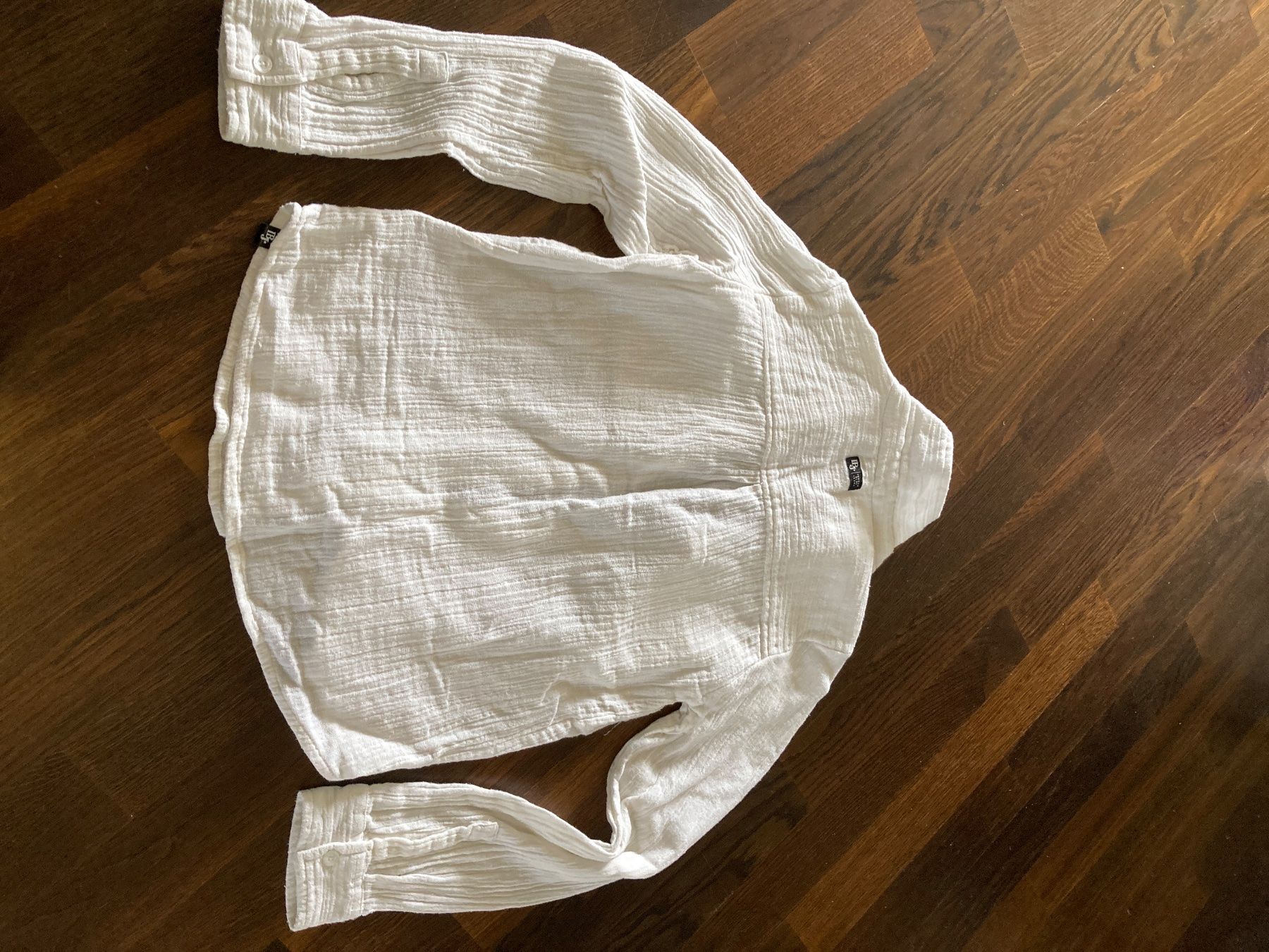 Camicie, T-shirt & Polo: Indian Blu Jeans IBJ gr. 164 eher 152/158 – Usato da Zürich venduto da Bopenyang98765 2