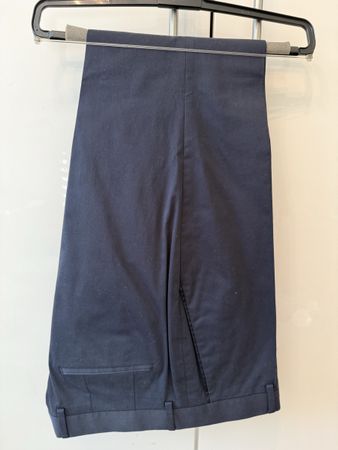 Hugo Boss Hose, Top Zustand, Grösse 34/34, Dunkelblau!