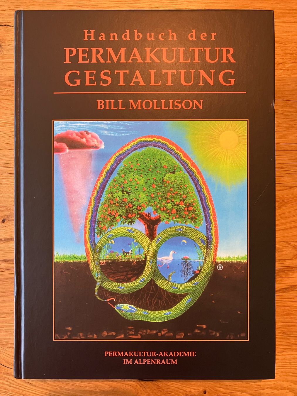 Libri: Zwei Handbücher zu Permakultur Gestaltung – Nuovo (secondo la descrizione) da Basel venduto da pat_vq9b