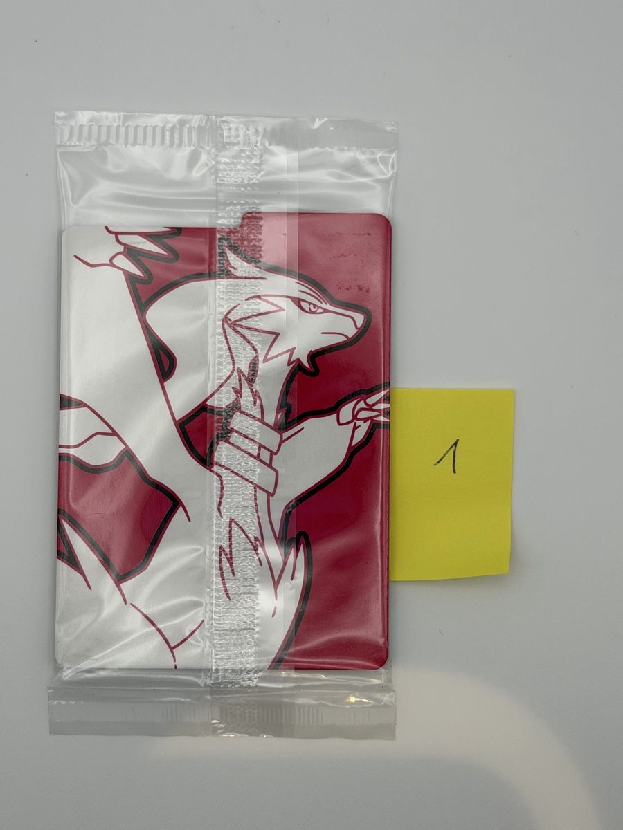 Pokémon Sammelbilder & Trading cards: Pokémon Tornadus 210 Promo – Neu und originalverpackt aus Uster von EDM1903 1