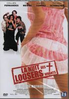 La nuit des loosers vivants (neuf et emballé) fr., allemand