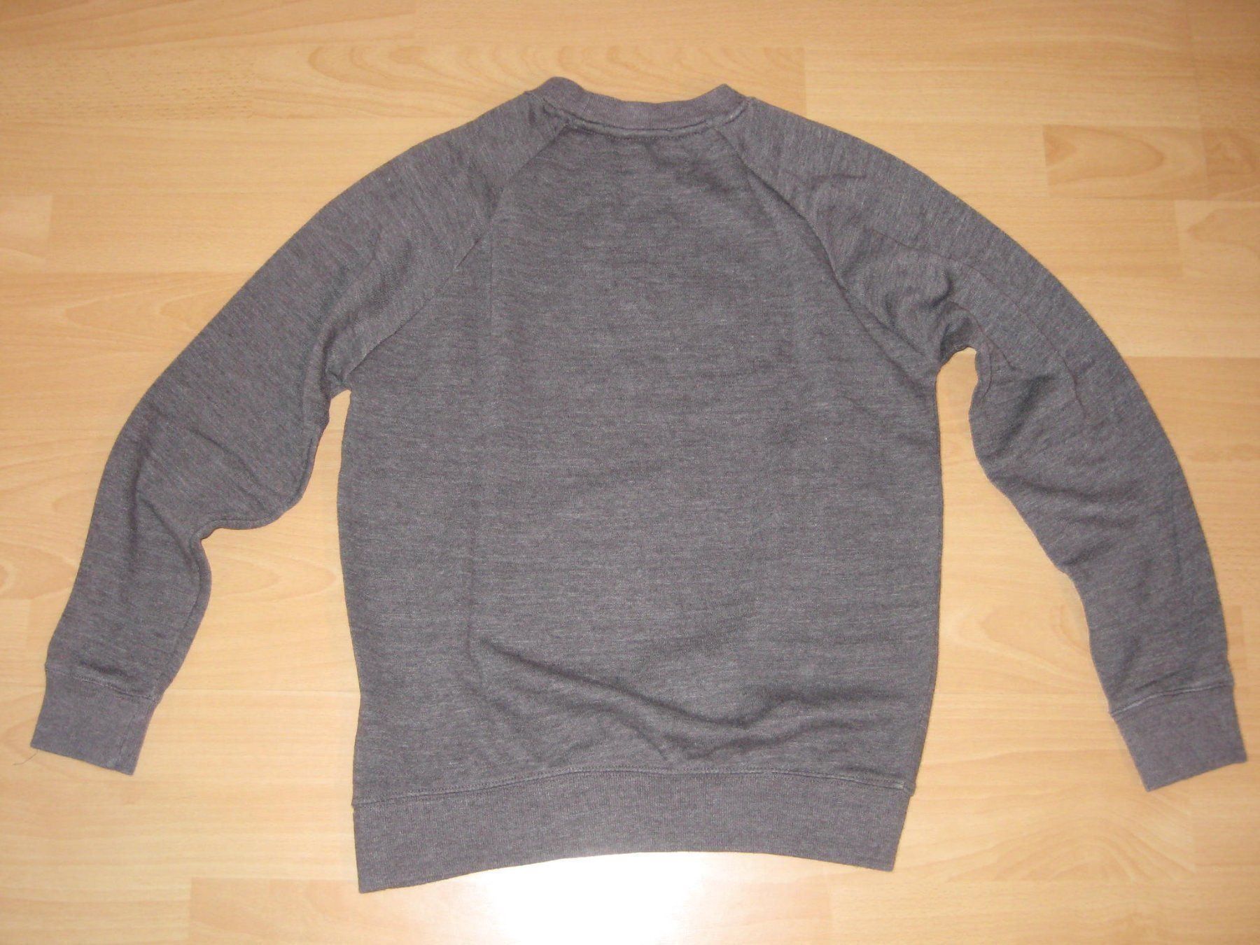Maglioni & Felpe: Dunkelgrauer Pullover mit Katze Gr. XS – Usato da Greifensee venduto da Janali01 1