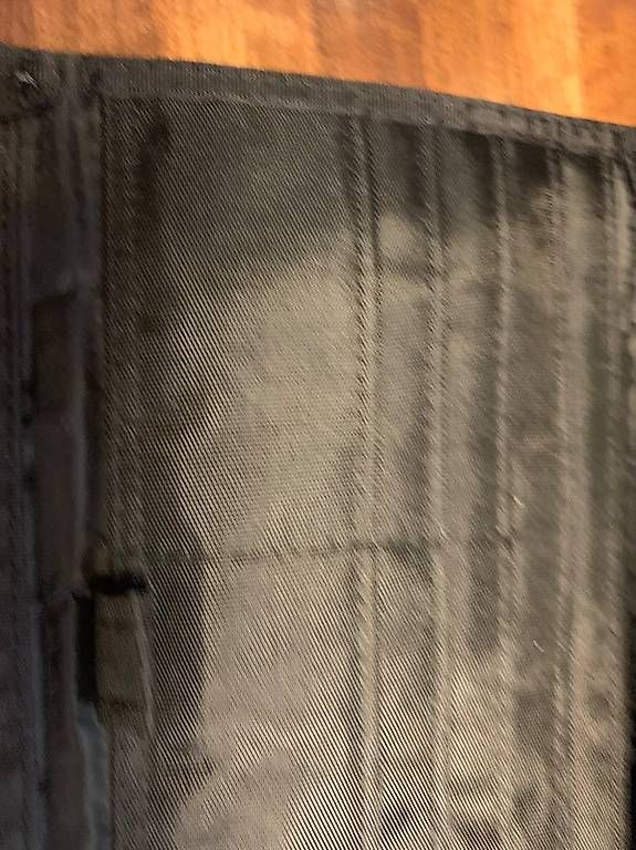 Sonstige Kleidung & Accessoires: Swissair Brieftasche – Neu (gemäss Beschreibung) aus Zürich von Mordes 2