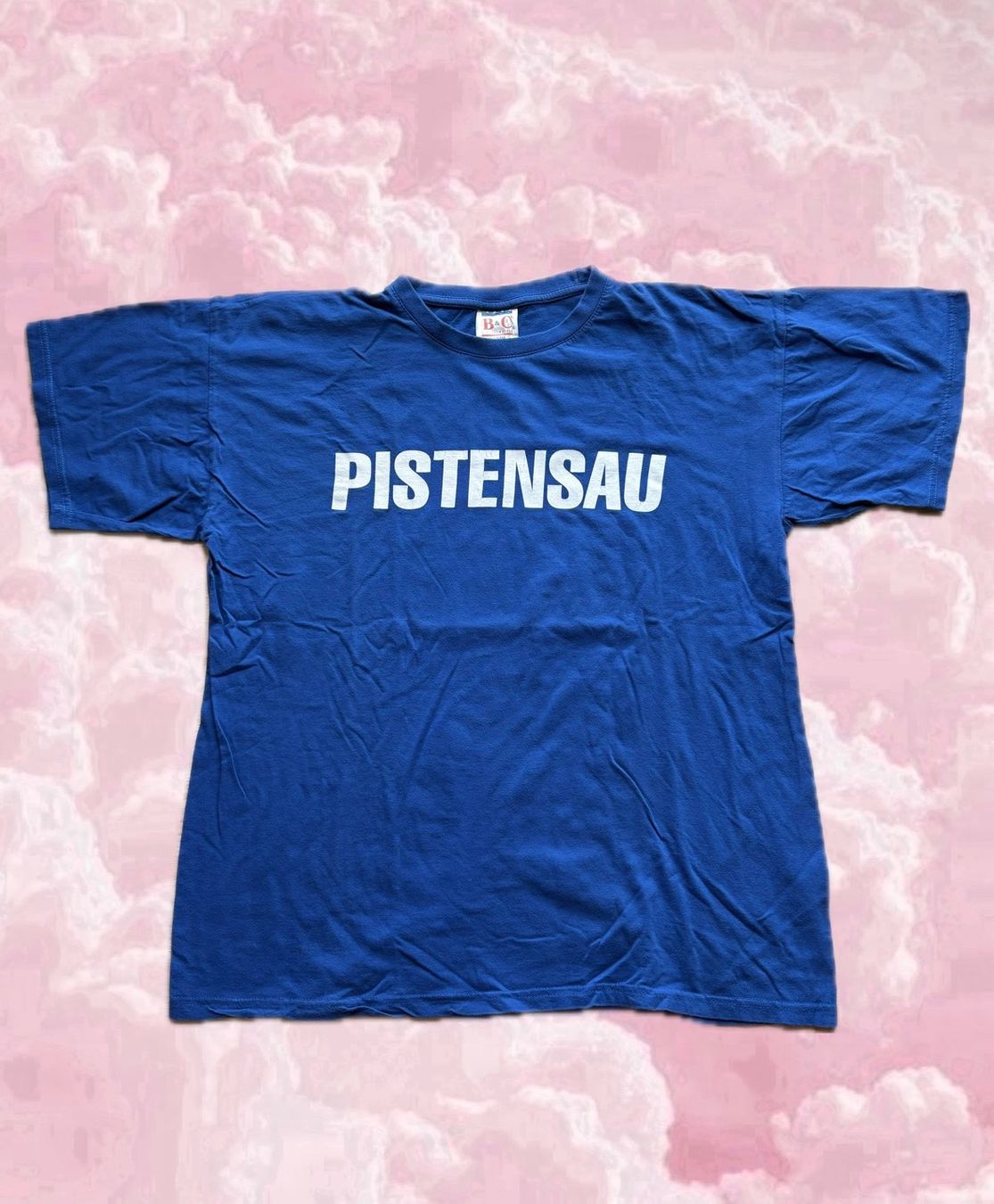 T-shirt: Vintage T-Shirt – Usato da Wigoltingen venduto da _vntg_