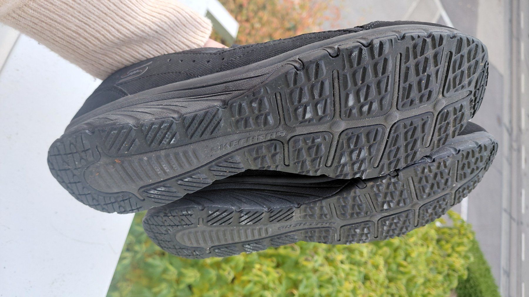 Skechers Scarpe da donna: Skechers Freizeitschuhe – Usato da Zürich venduto da ewka 2