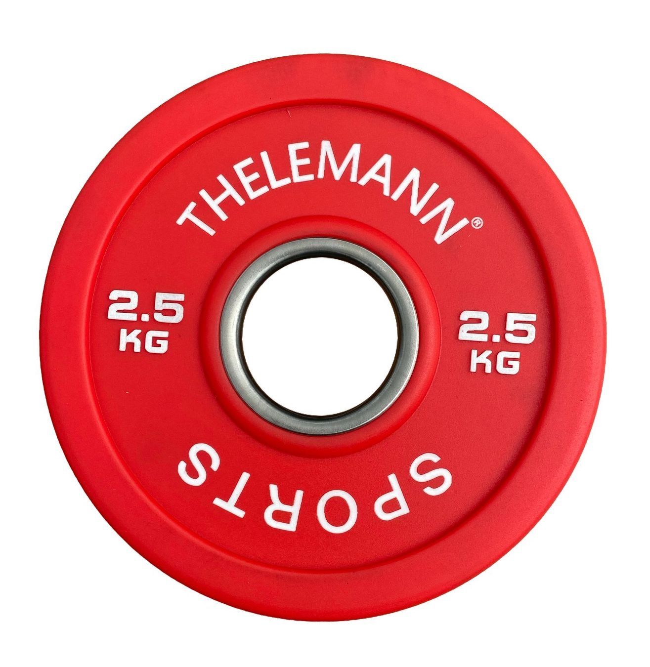 Manubri & Pesi: Olympia-Langhantel-Set 125 KG – Nuovo e nell'imballaggio originale da Rothenburg venduto da Thelemann-Bestes 8
