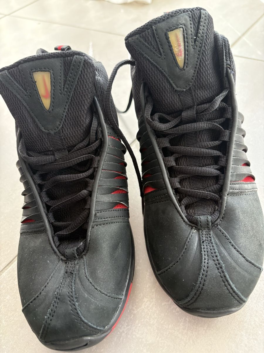 Chaussures hommes: Nike Air – D'occasion à Lugano par Edera49 2