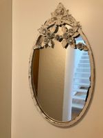 Shabby Chic Wandspiegel