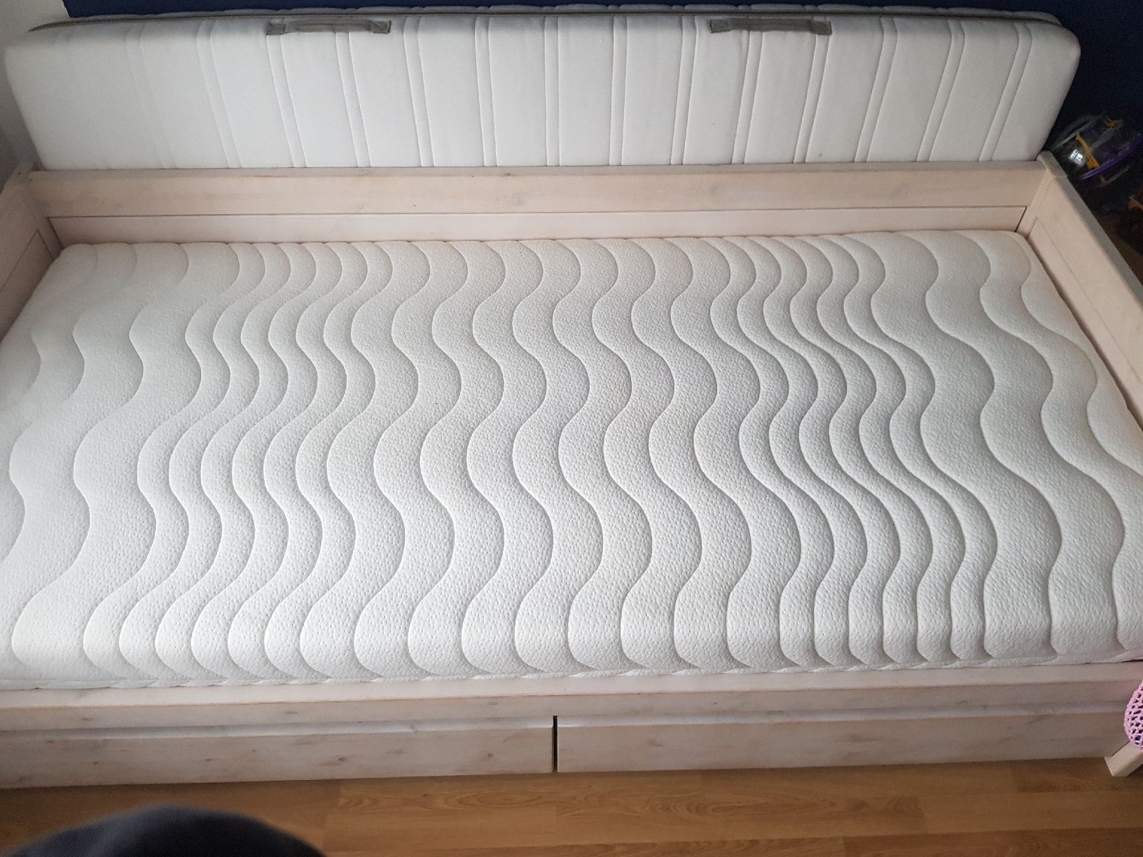 Letti: LIFETIME HIMMELBETT ROSES – Usato da Weinfelden venduto da sarojka