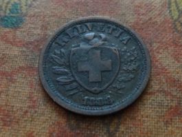 2 Rp. 1888