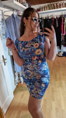 🌺Kleid🌺 Größe 38 & 38-40🌺