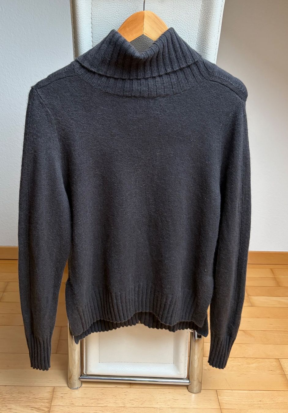 Maglioni & Felpe: Herzens Kaschmir Pullover Gr.36 – Usato da Unterägeri venduto da Jutka_04 2