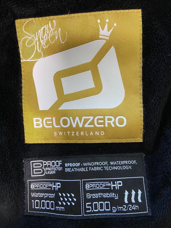 Vestes: BELOWZERO Skijacke XXS Damen – D'occasion à Wallisellen par Irantzu 3