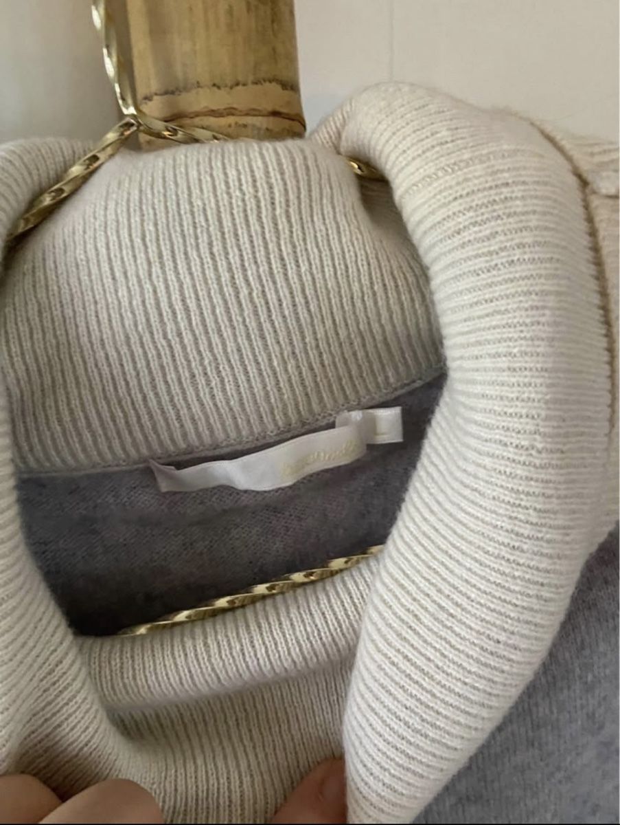 Maglioni & Felpe: Pullover Kaschmir Gr. S/M – Usato da Meilen venduto da NHirs96 2