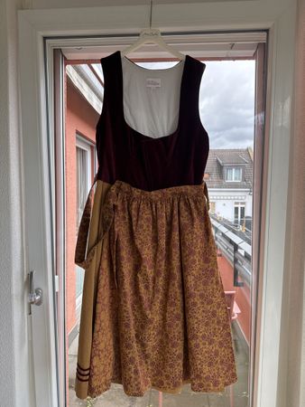 Dirndl Julia Trentini unused