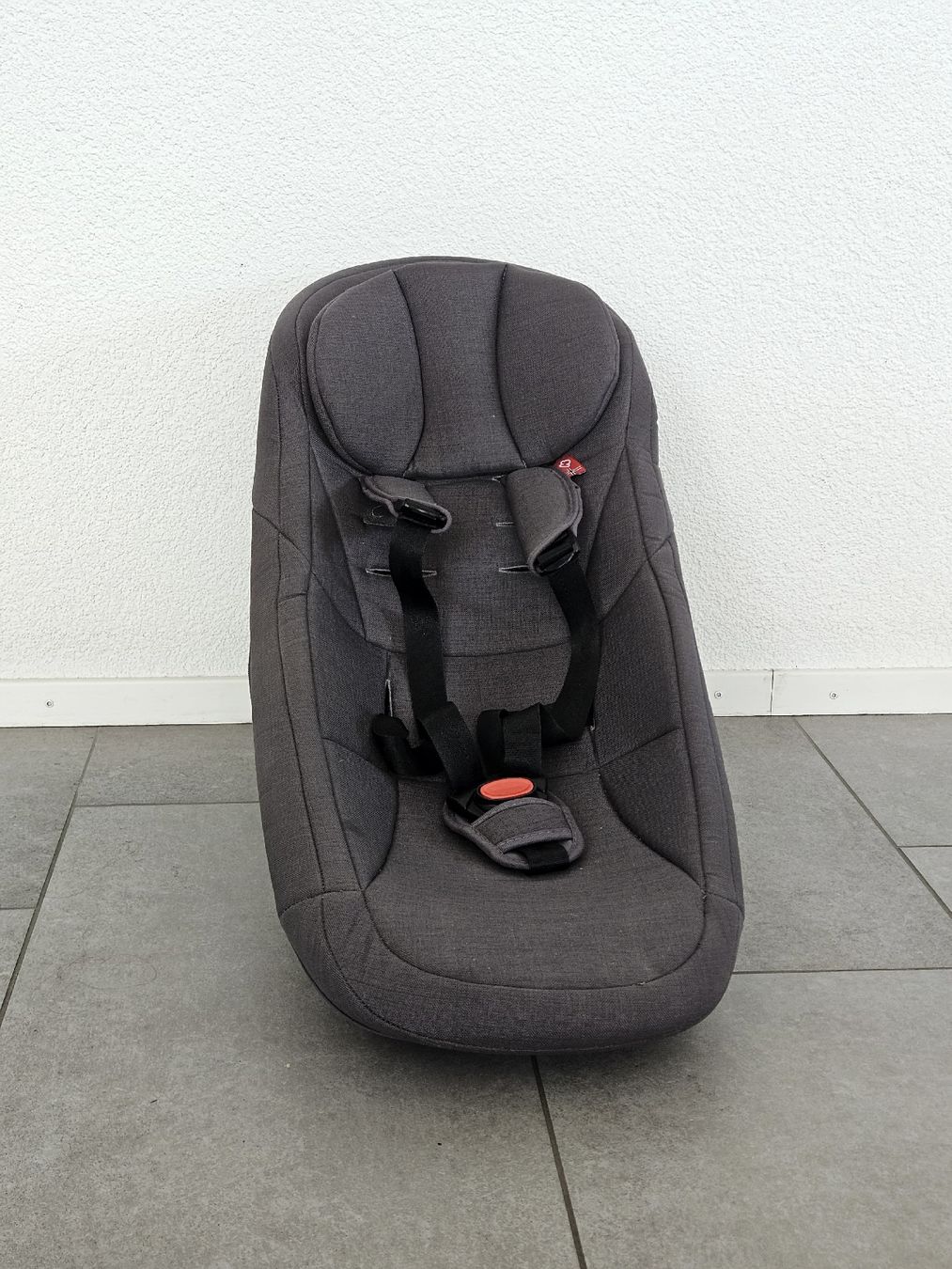 Hamax Seggiolini per auto: Insert pour bébé Hamax pour remorques à vélo Hamax – Nuovo (secondo la descrizione) da Avenches venduto da neils1683