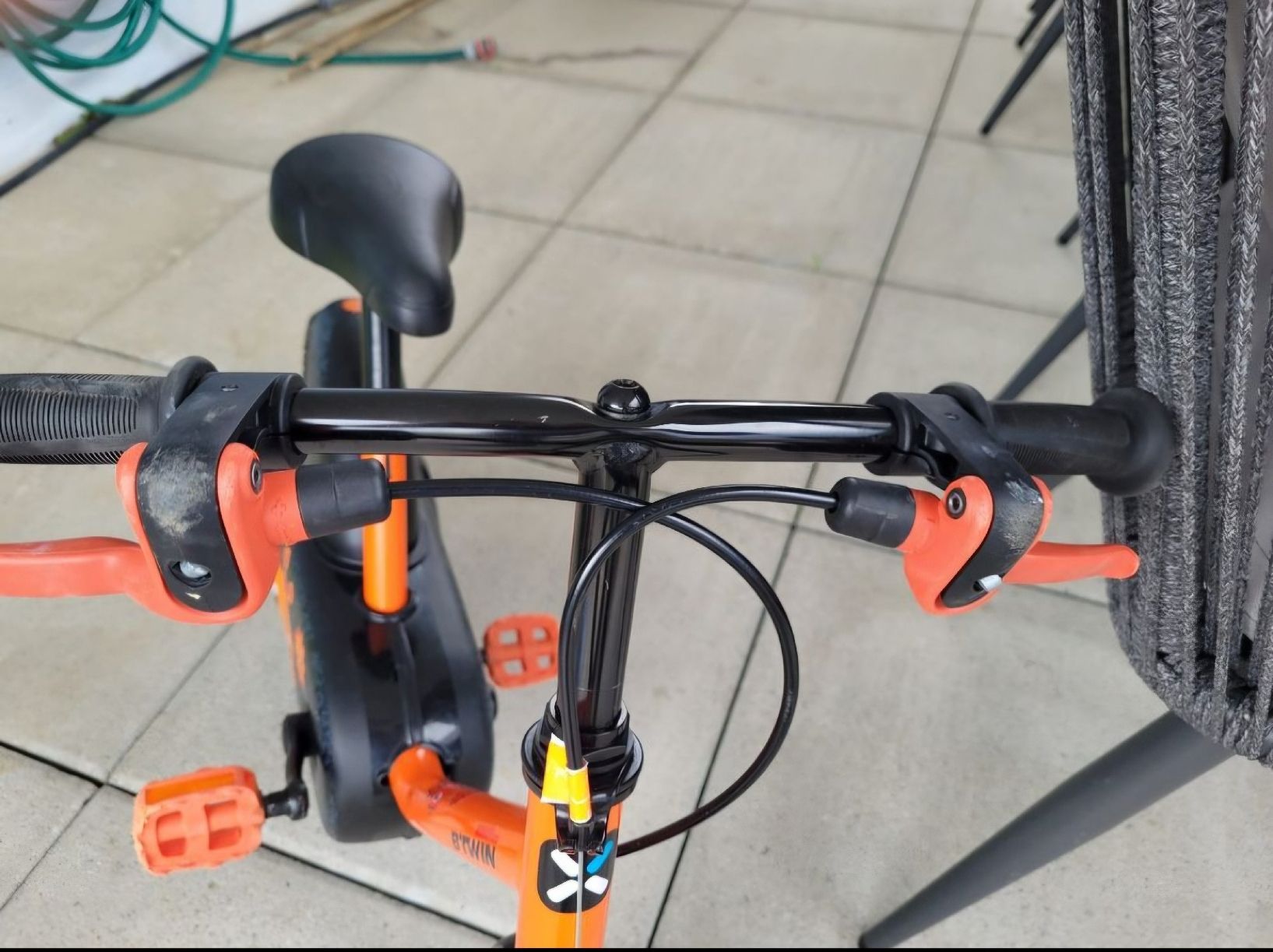 Biciclette: 16 Zoll Kindervelo – Usato da Adliswil venduto da bog_qp96 2