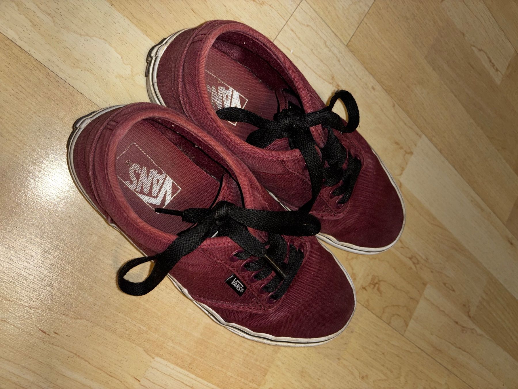 Vans Scarpe da uomo: VANS sneaker Gr 40 – Usato da Liestal venduto da Butze84 2