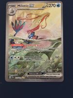 Carte Pokémon MILOTIC ssp 237 