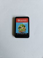 jeu Nintendo Switch Yoshi's