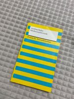 Kleider machen Leute - Gottfried Keller (Reclam)