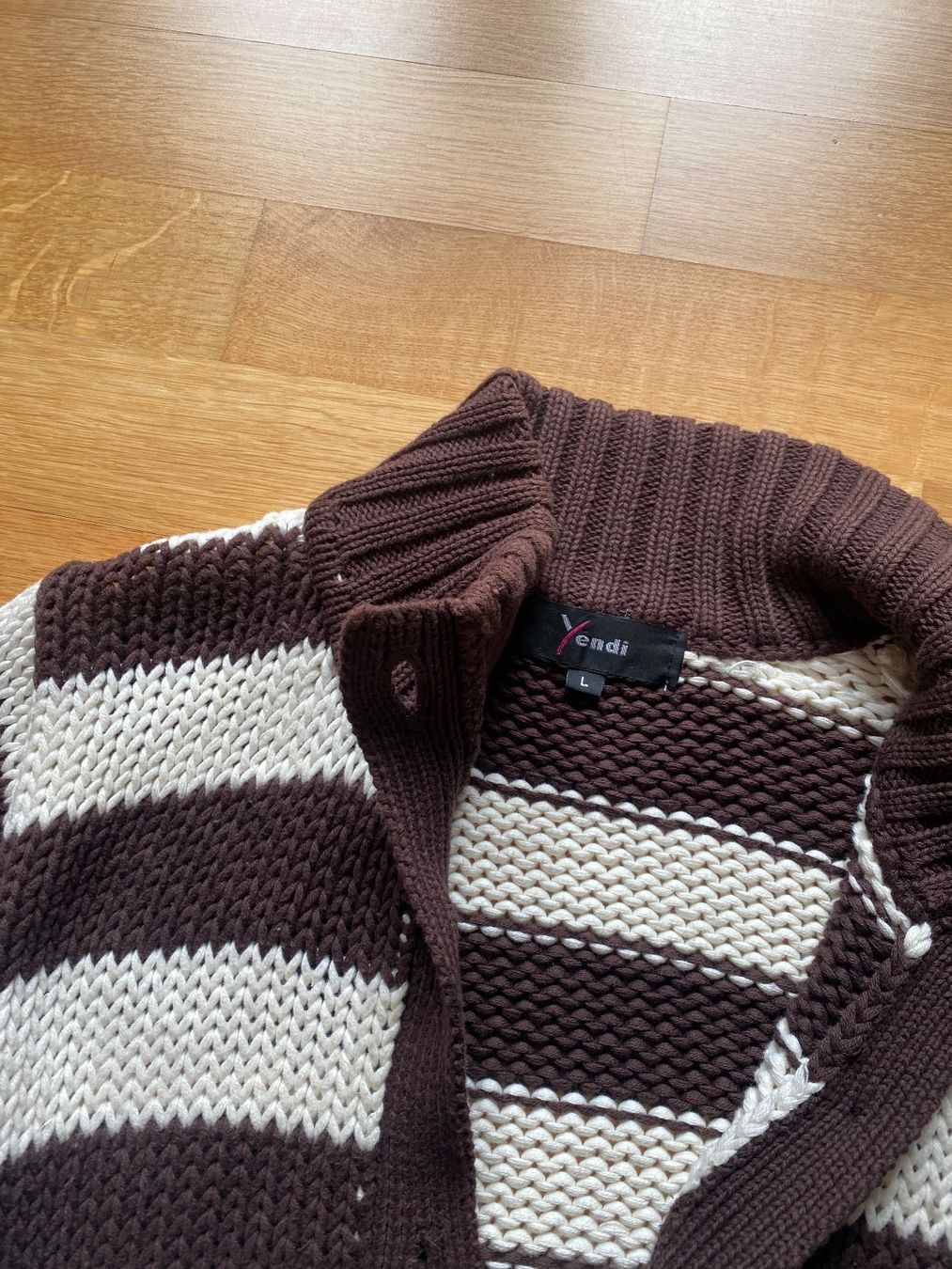 Maglioni & Felpe: Pullover gestreift – Usato da Zürich venduto da Graes23 1