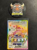 Terapagos EX Promo Scarlet&Violet (SVP165) EN NM