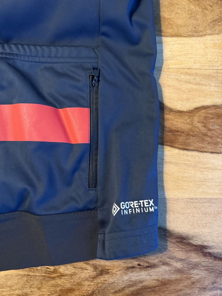Castelli Vestes: Castello Deep Winter Jacket 2XL – Neuf (Voir description) à Zürich par tomasino82 5