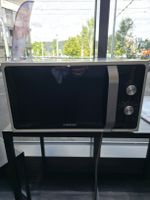 Samsung Mikrowelle mit Uhr-/Timerfunktion