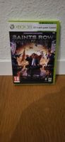 Xbox 360 - Saints Row 4