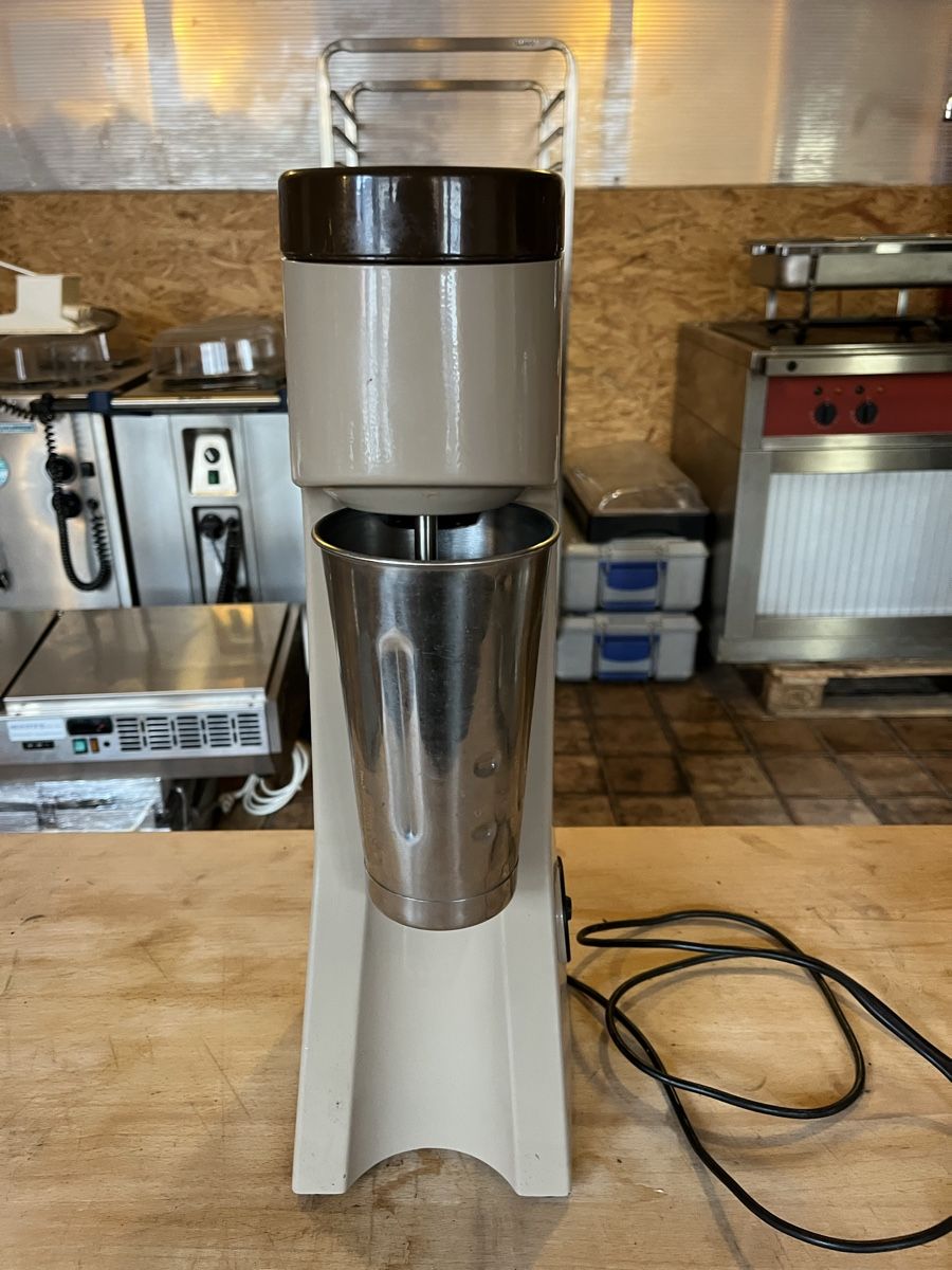 Elettrodomestici da cucina: Shaker/Mixer – Usato da Dittingen venduto da Cervolino77