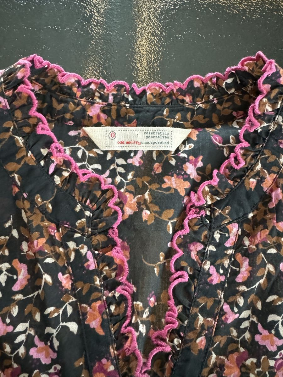 Odd Molly Chemisiers: Odd Molly Bluse – Neuf (Voir description) à Schöftland par Guccigirl 3