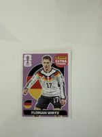 Wirtz extra sticker 