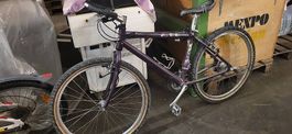 Kinderfahrrad K2