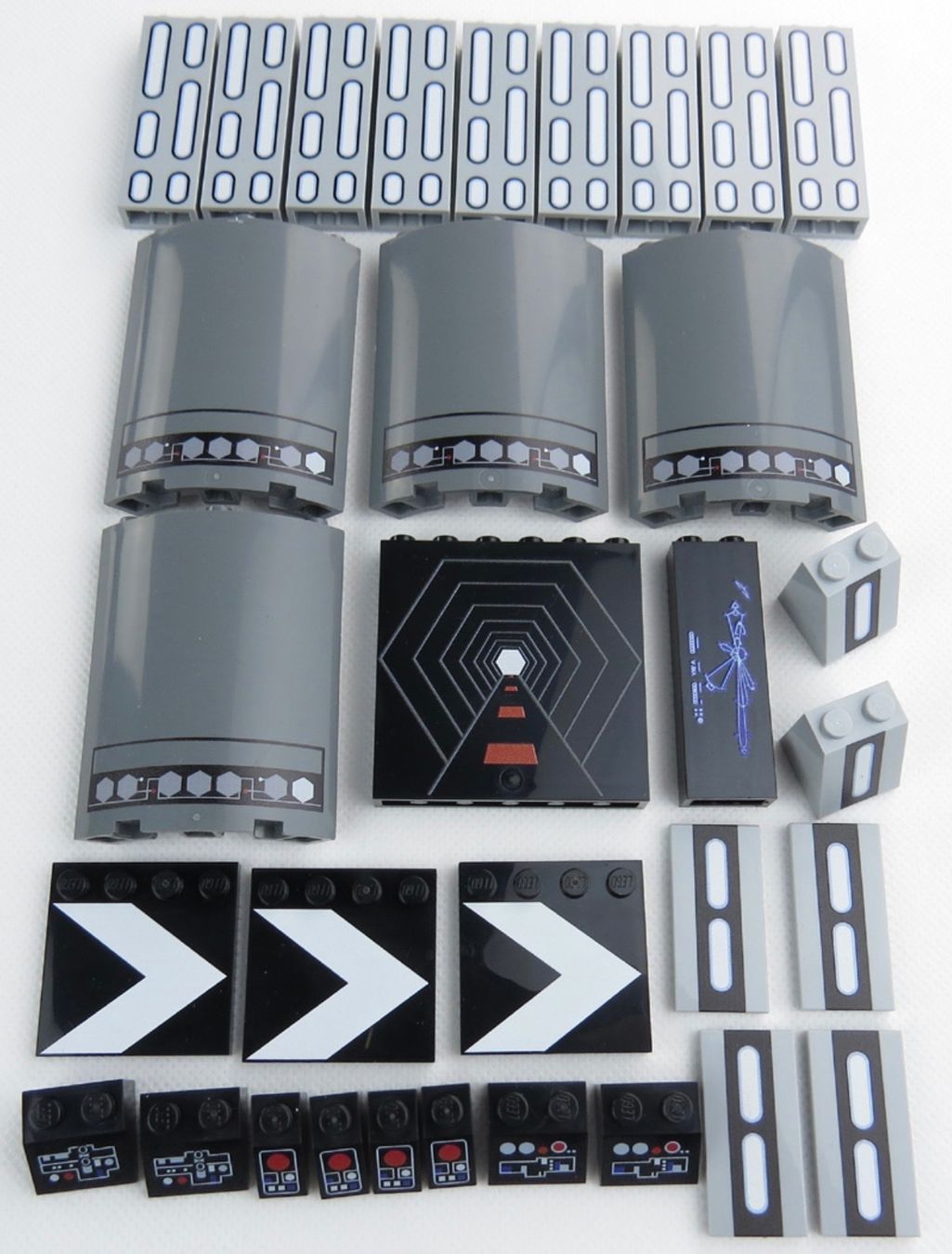Lego Giocattoli: Lego 75159 Star Wars Todesstern – Usato da Riedt b. Erlen venduto da Didel74 3