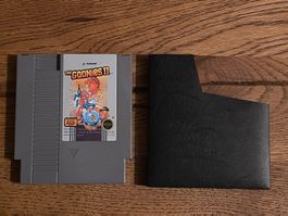 Nintendo NES - The Goonies II - Top Zustand - Sammler