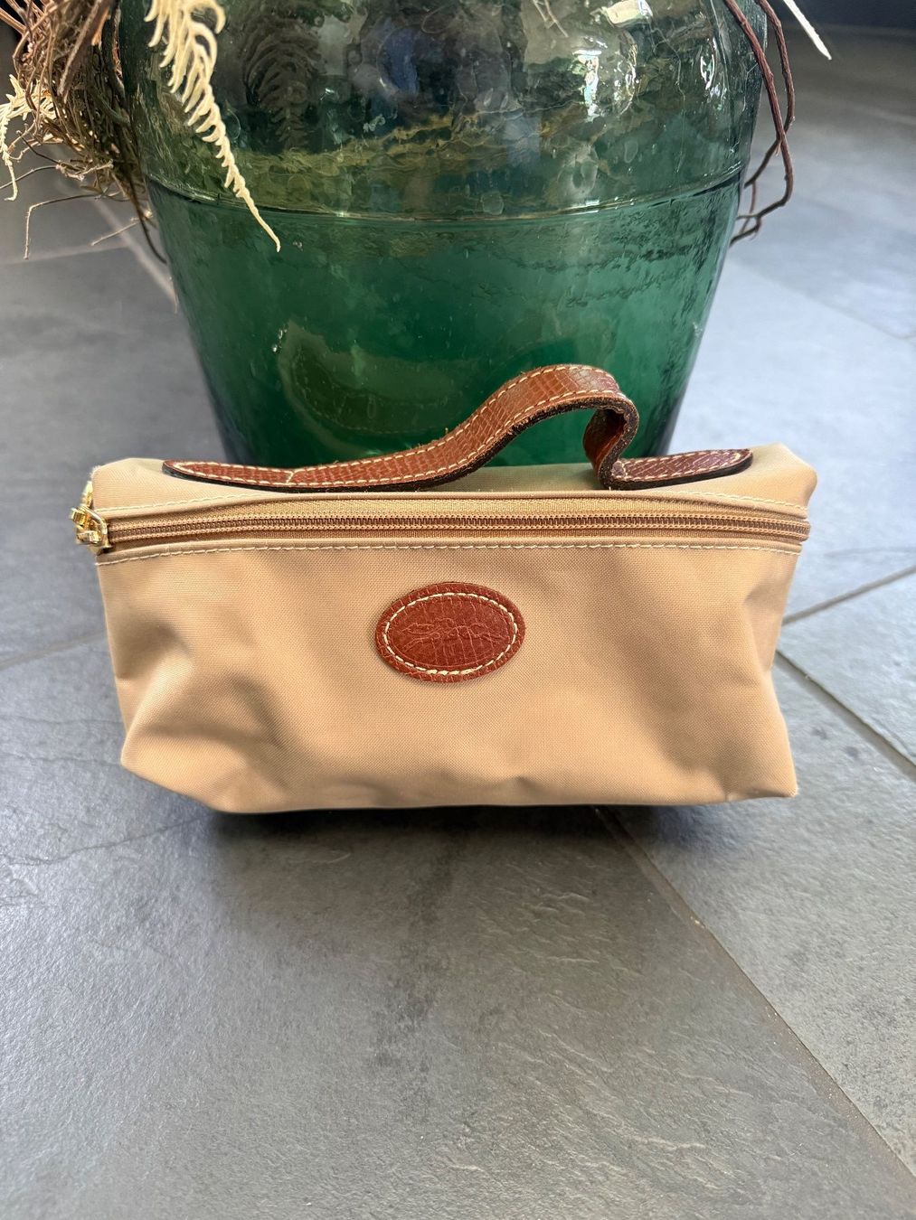 Longchamp Altro in  Abbigliamento & Accessori: Trousse LONGCHAMP – Usato da Prez-vers-Siviriez venduto da mar_n29z