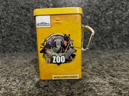 Zigaretten Box Metal