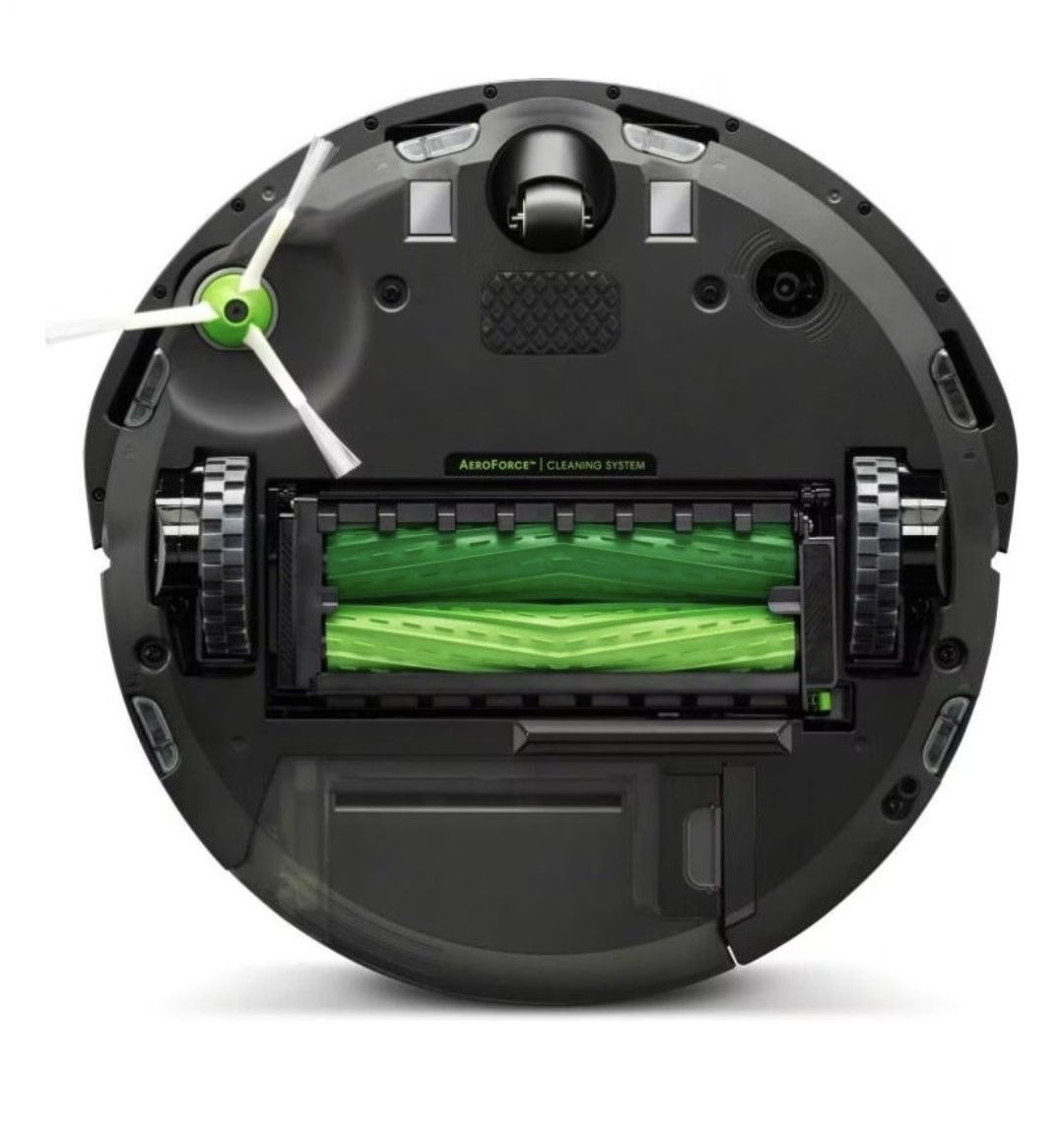 Irobot Aspirapolveri & Accessori: iRobot Roomba i7 - vacuum robot – Usato da Schlieren venduto da maseam 9