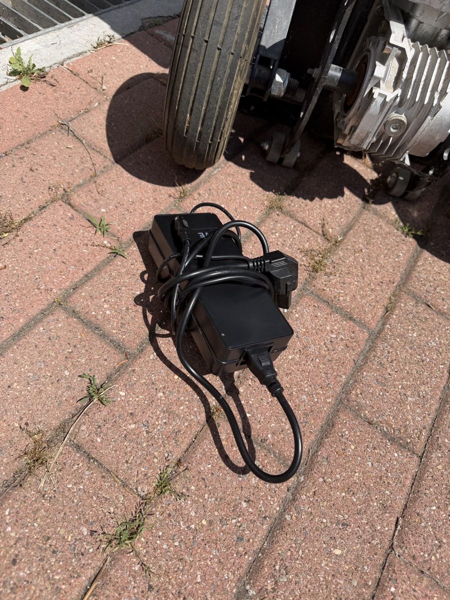 Carriole: Treppensteiger/Diable Elektrisch bis 300kg – Usato da Uitikon Waldegg venduto da Uitikon73 2