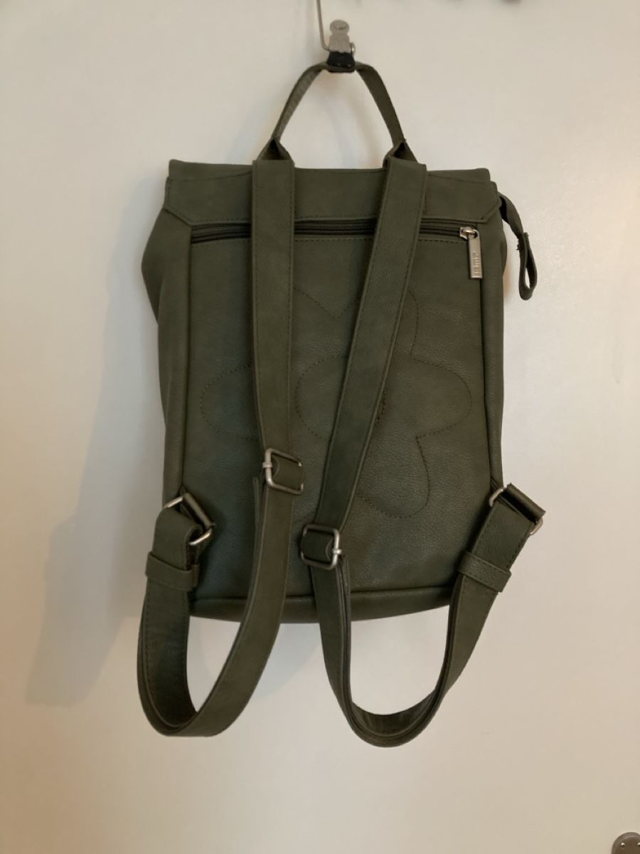 Zwei Zaini: Rucksack Zwei – Usato da Zürich venduto da Sarinamarina 1