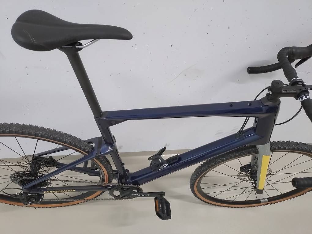 Biciclette: BMC URS Two – Usato da Gland venduto da bstn9 3