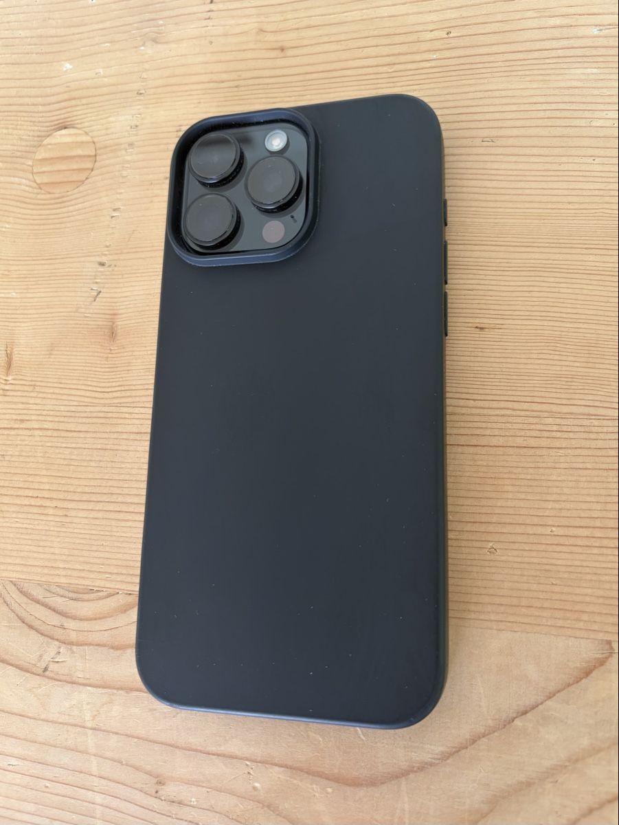 Apple Portables: Iphone 16 Pro Max, 256GB – Neuf (Voir description) à Zürich par Elias.Zosso 4