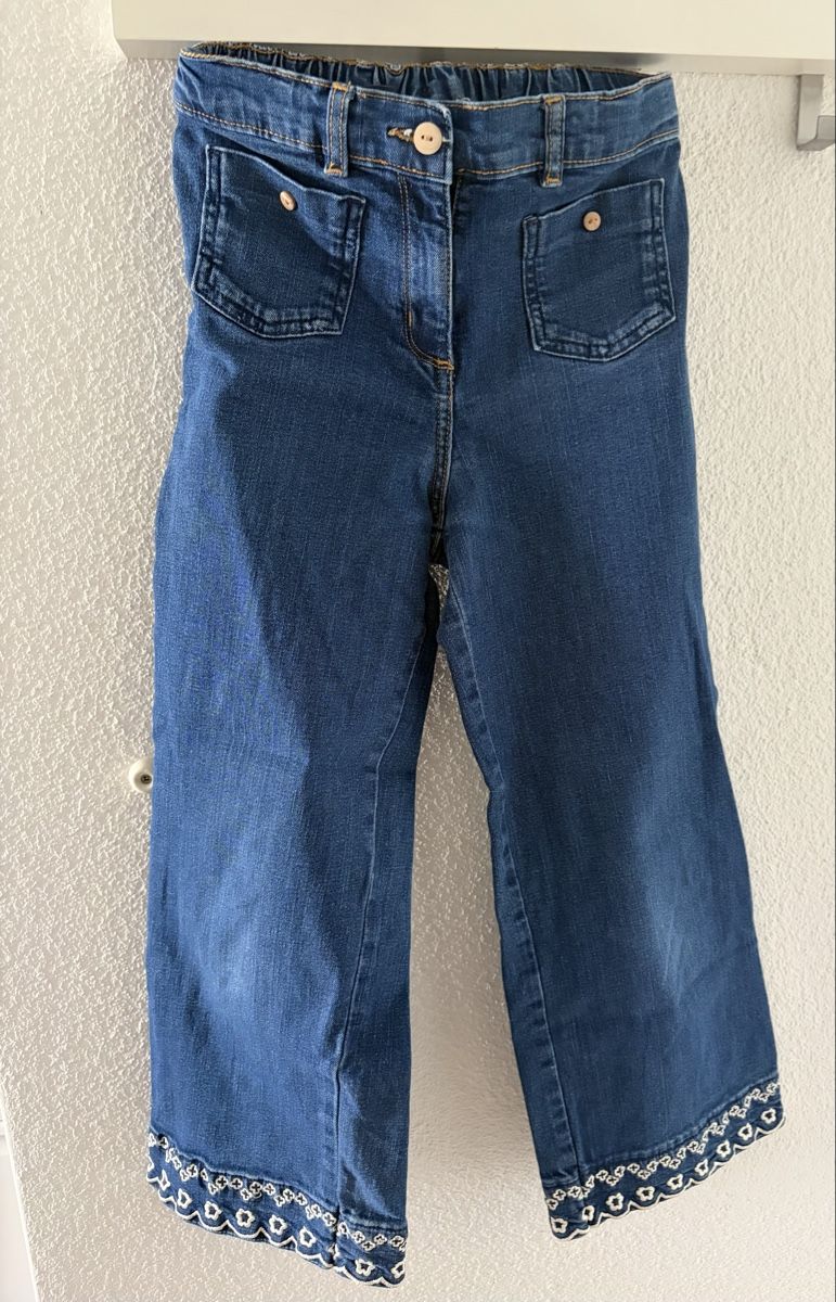 Pantalons: Sergent Major Hose gr. 140 jeans – D'occasion à HORGEN par paris007