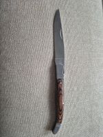Laguiole Taschenmesser Klappmesser Holzgriff