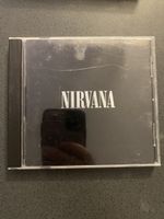 Nirvana CD - Best Of - Musik-CD mit Top Hits! Top Zustand!