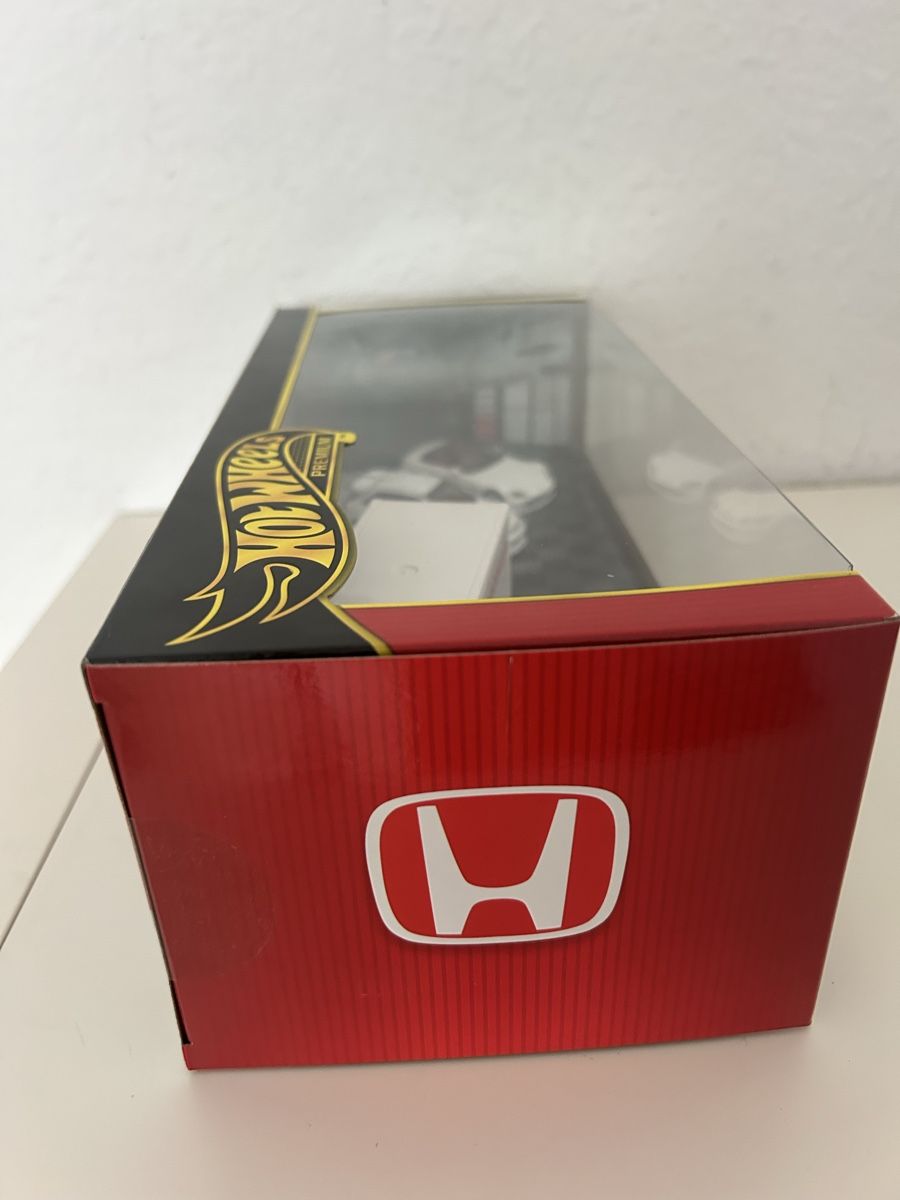 Hot Wheels Modellautos: Hotwheels Honda Set Premium – Neu und originalverpackt aus Thörishaus von Luismdbarbosa 3
