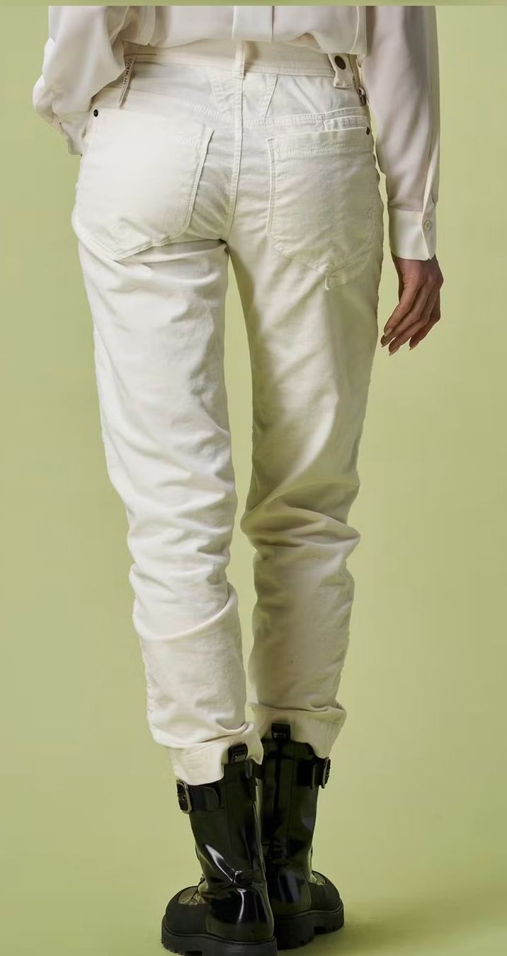 Completi & Tailleur: Pantalon et blouson High Use, taille 32-34 – Nuovo (secondo la descrizione) da Vernayaz venduto da Veron1 4
