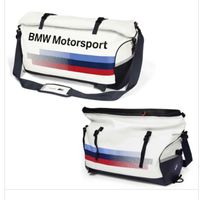 BMW Motorsport Sporttasche – BMW Teilenummer: 80222446464